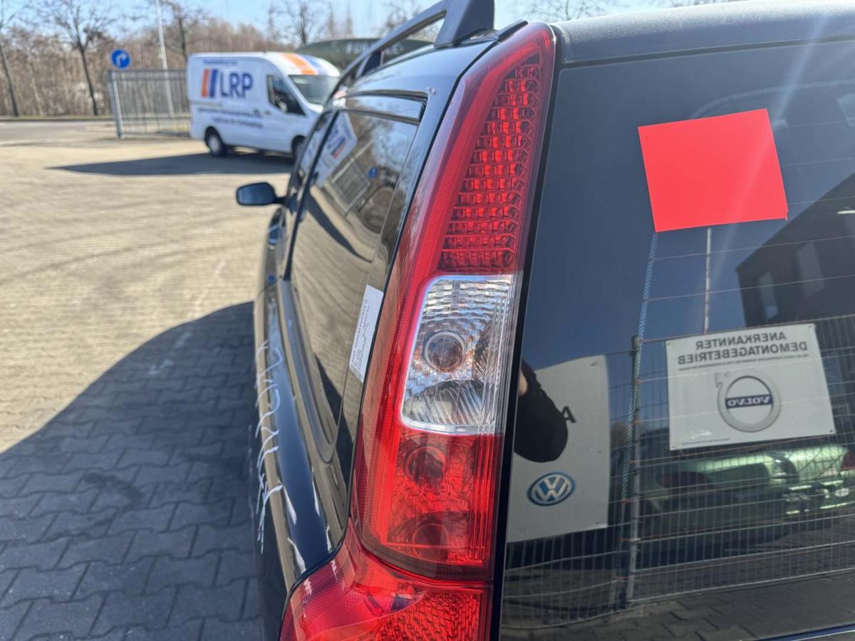 Volvo V70 II original R&uuml;cklicht R&uuml;ckleuchte Heckleuchte oben links BJ06